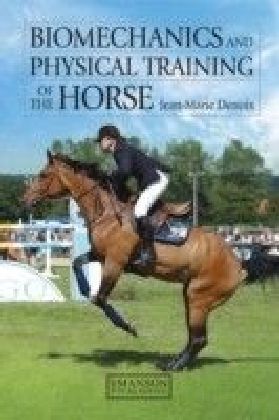 Biomechanics and Physical Training of the Horse
