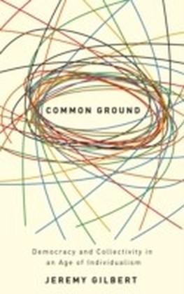 Common Ground main product photo