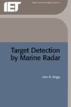 Target Detection by Marine Radar