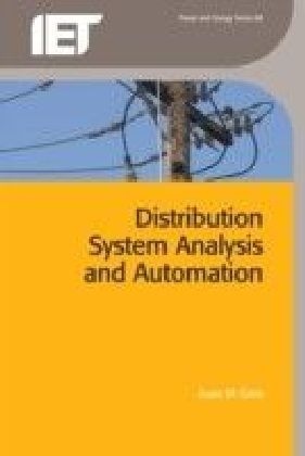 Distribution System Analysis and Automation