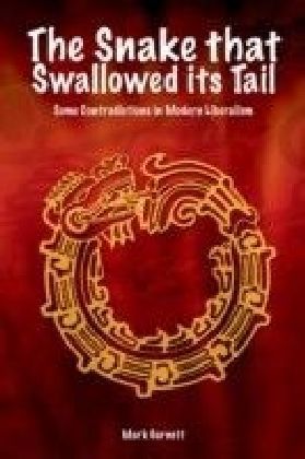 Snake that Swallowed Its Tail