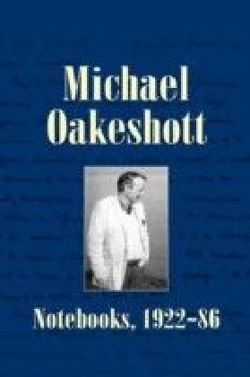 Michael Oakeshott