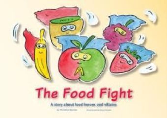 Food Fight