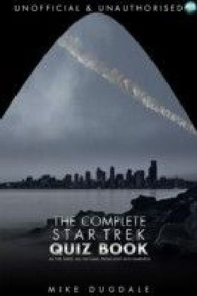 Complete Star Trek Quiz Book