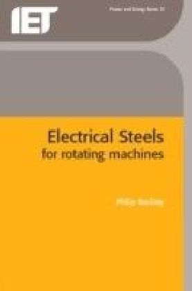 Electrical Steels for Rotating Machines