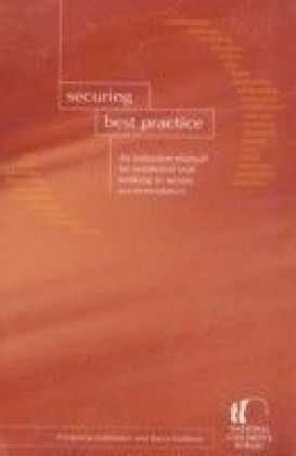 Securing Best Practice