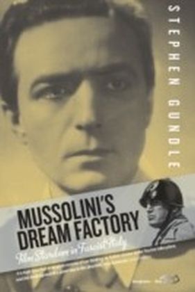 Mussolini's Dream Factory main product photo