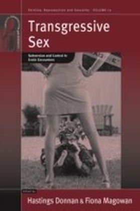 Transgressive Sex