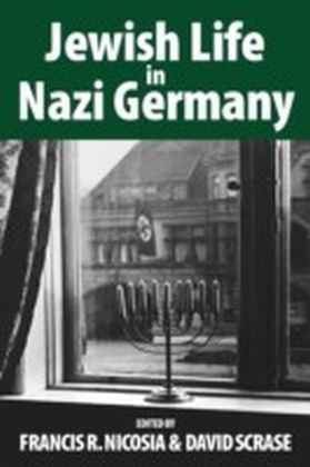 Jewish Life In Nazi Germany