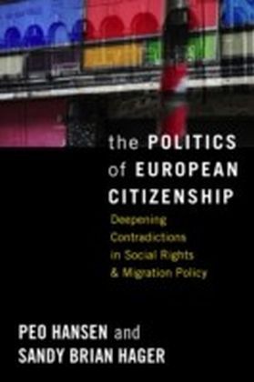 Politics Of European Citizenship
