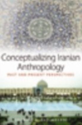 Conceptualizing Iranian Anthropology main product photo