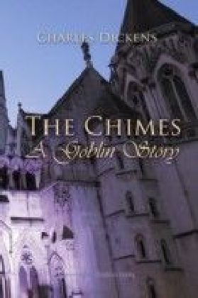Chimes main product photo