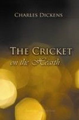 Cricket on the Hearth