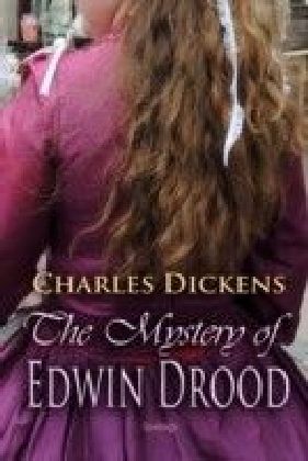 Mystery of Edwin Drood