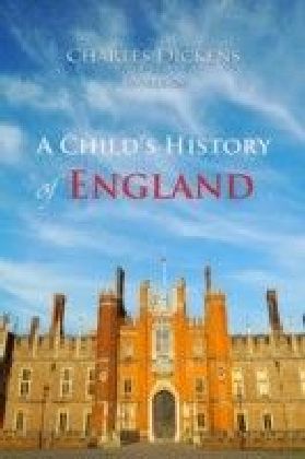 Child's History of England