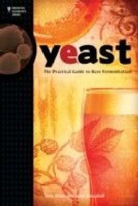 Yeast main product photo
