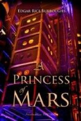 Princess of Mars