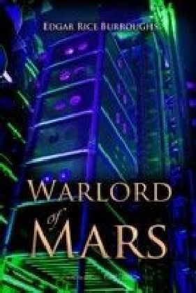 Warlord of Mars