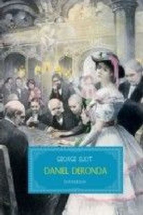 Daniel Deronda