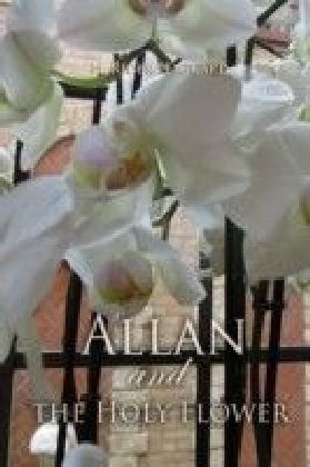 Allan and the Holy Flower main product photo
