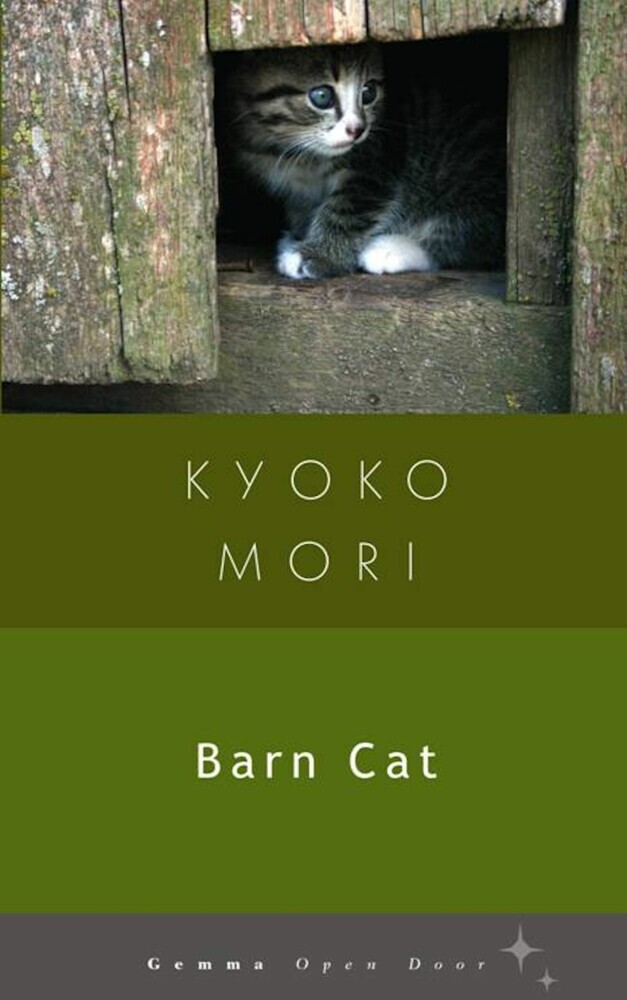 Barn Cat main product photo