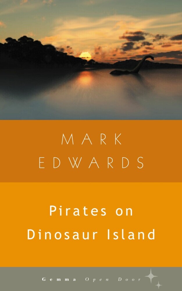 Pirates on Dinosaur Island main product photo