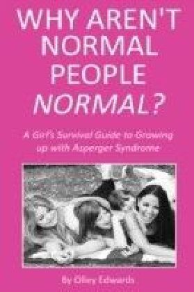 Why Aren't Normal People Normal?