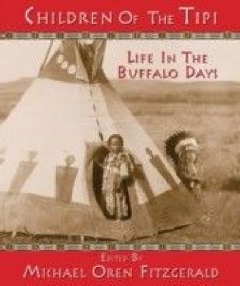 Children of the Tipi