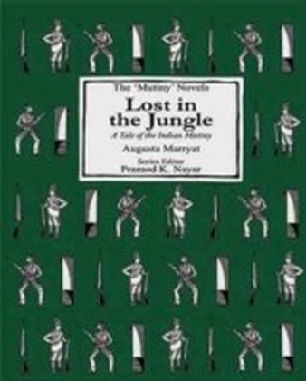 Lost in the Jungle