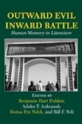 Outward Evil Inward Battle