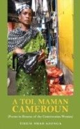 Toi, Maman Cameroun