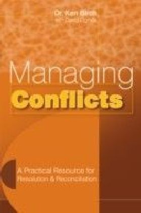 Managing Conflicts