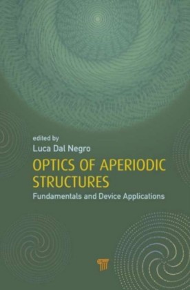 Optics of Aperiodic Structures