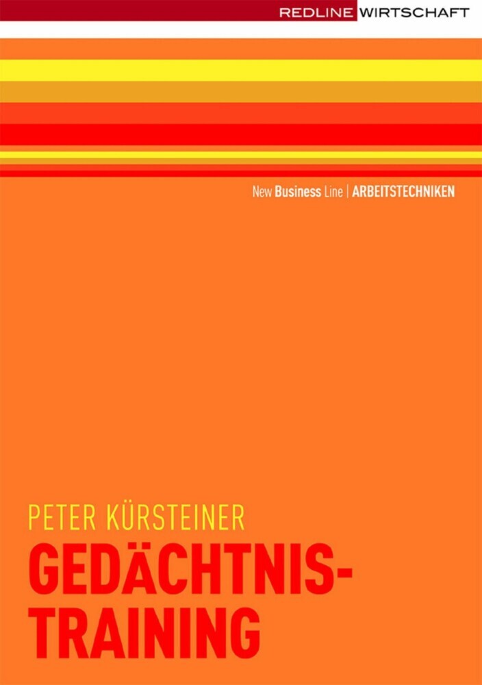 Gedächtnistraining main product photo