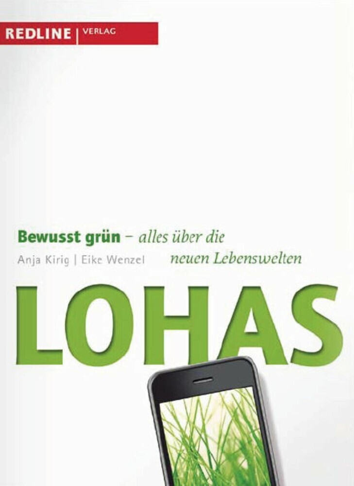 Lohas main product photo