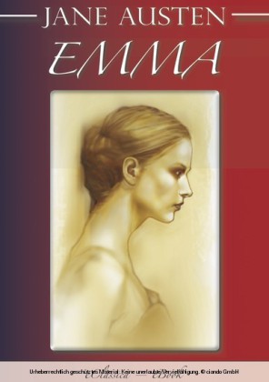 Jane Austen - Emma