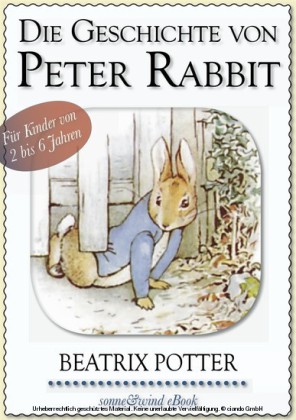 Die Geschichte von Peter Rabbit