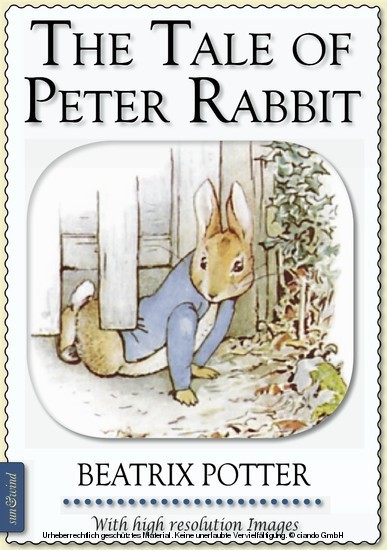 The Tale of Peter Rabbit main product photo