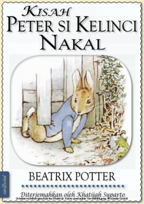 Kisah Peter Si Kelinci Nakal