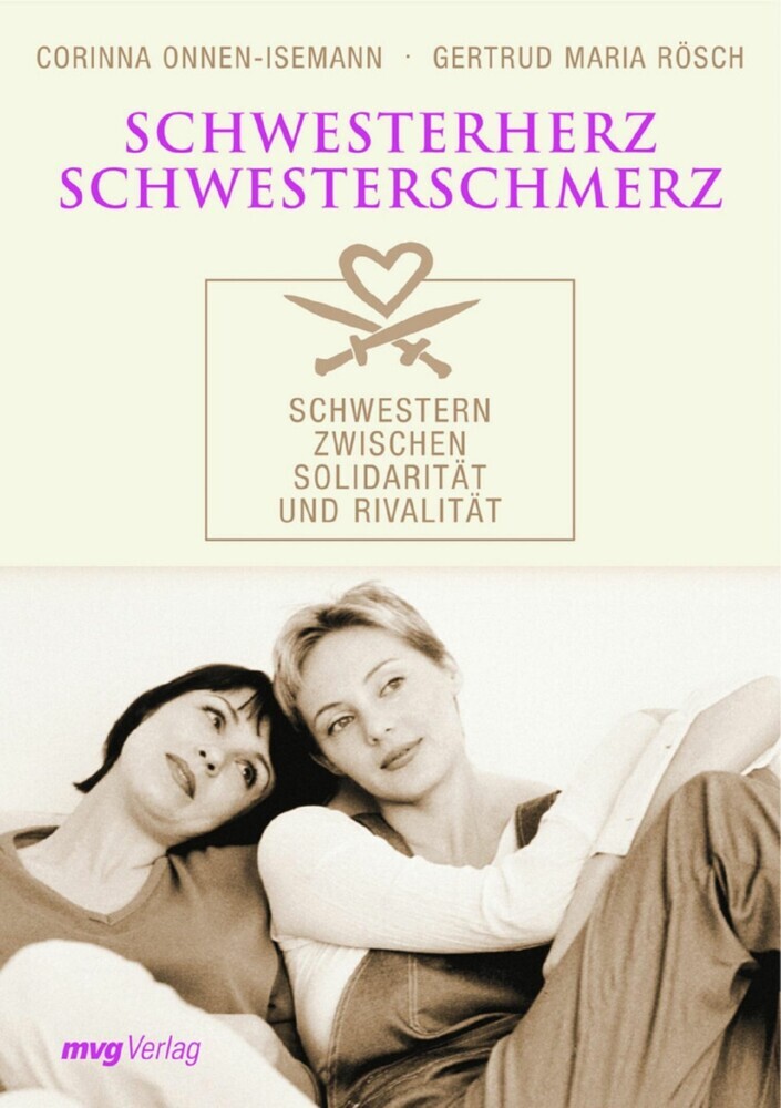 Schwesterherz - Schwesterschmerz main product photo