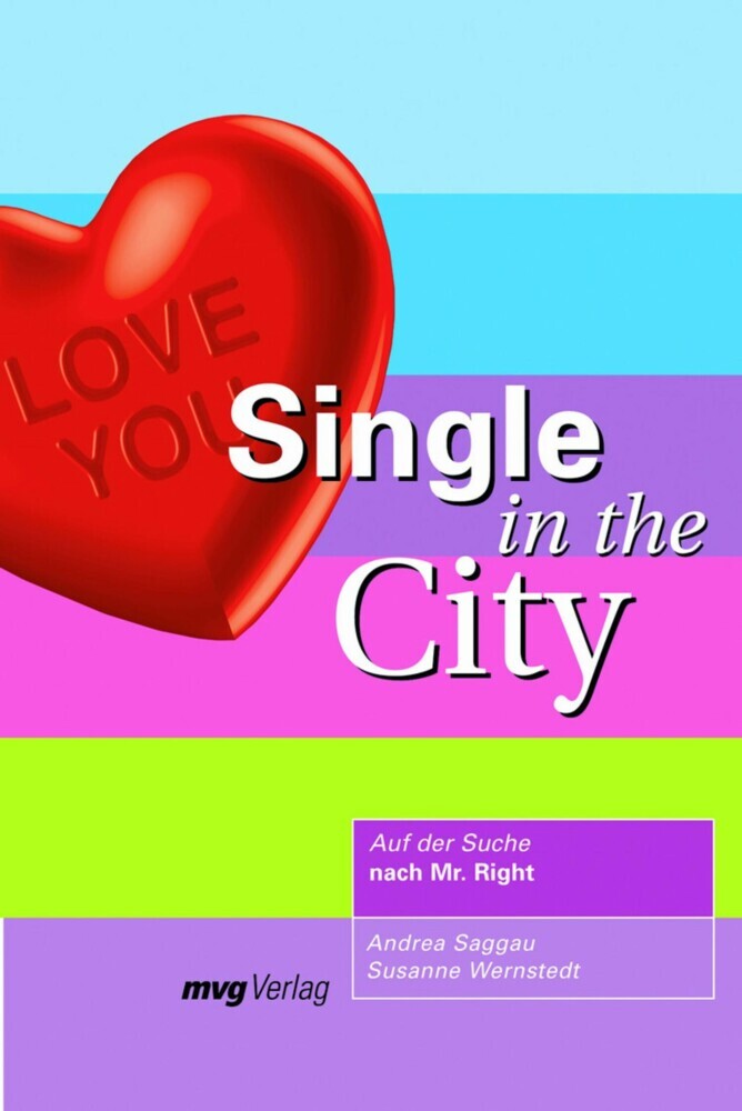 Single in the City main product photo