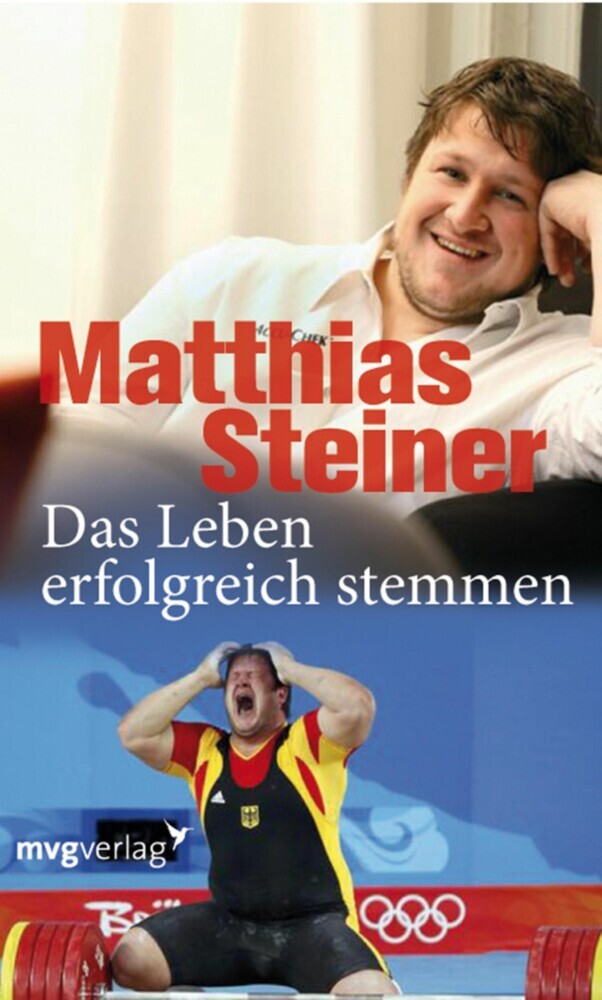 Das Leben erfolgreich stemmen main product photo