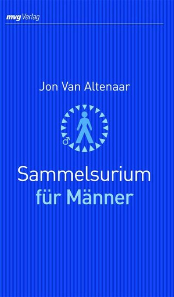 Sammelsurium für Männer main product photo