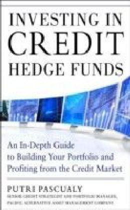 Investing in Credit Hedge Funds main product photo