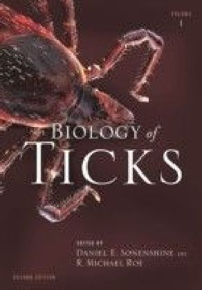 Biology of Ticks Volume 1