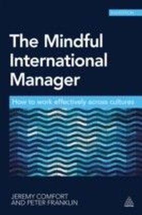 Mindful International Manager main product photo