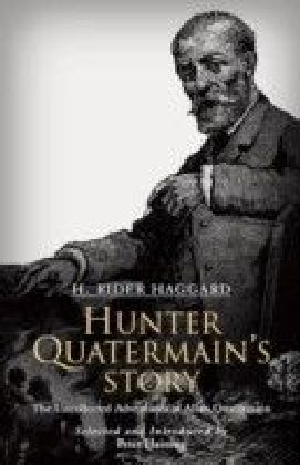 Hunter Quatermain's Story