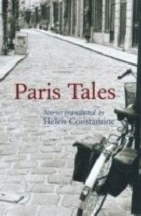 Paris Tales