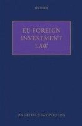 EU Foreign Investment Law