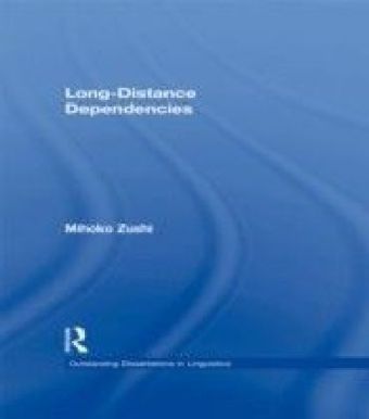 Long-Distance Dependencies